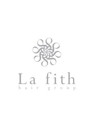 ラフィスヘアーアーチ 橋本店(La fith hair arch)
