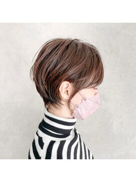 シークレット 登戸店(Secret) 大人ショート