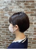 ショートボブ　《koike》