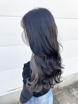 マハロハ(mahaloha) 大人イヤリングカラー×外国人風