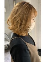 レックス 中野(rex)&nbsp;似合わせカット