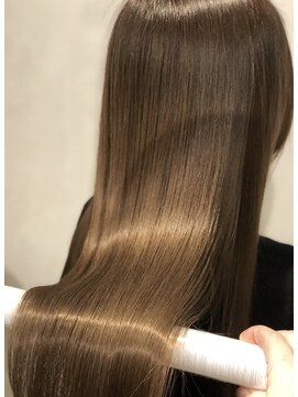 髪質改善サロン ミューズ 一社店(MUSE) 【業界話題★髪質改善美髪チャージTR★94%OGカラー取扱サロン】