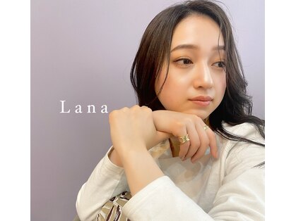 ラナ(Lana)の写真