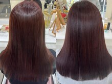 ヘアー ソプラ(HAIR SOPRA)