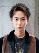 ライラ(Lyla)&nbsp;刈り上げないアップバング