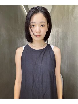 ウィットサークル(wit circle) ボブ