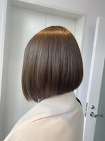 髪質改善ヘアエステサロン スロウ(SLOW by opsia)&nbsp;髪質改善トリートメント