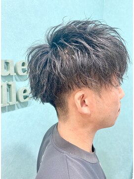 フェリテ 柏(Ferite) メンズ職人が作るダレるパーマ