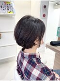 ショート