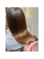 ミリ 調布店(Mili)&nbsp;Mili 調布オリジナルスタイル