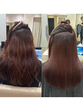 シンズ 銀座(sins) 毎朝のアイロン時間がなくなります！[30代40代50代60代]