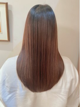 ユキオグループ グラン(yg GRAN) 大人きれい・美髪・ツヤ髪・髪質改善