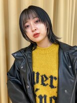 バランス ヘアーアンドアイラッシュ 野田店(balance.)&nbsp;フェイスフレーミング