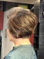 パピヨン(PAPILLON)&nbsp;30代/40代/50代/ミセス/ショート