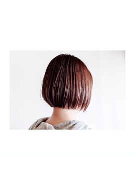 ジーツー(G2) ミニボブ