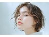 【OPEN記念】カット＋ヘッドスパ　￥9,500 → ￥8,000