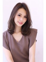 オーロ(ORO) ★20代30代40代50代美髪髪質改善イメチェン似合わせレイヤー