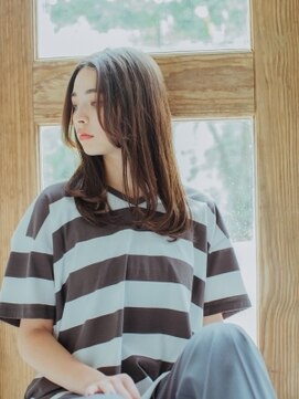 シンシ(Cinci) ナチュラルスタイル