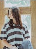 ナチュラルスタイル