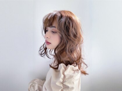 ミューズ(MuNse)の写真
