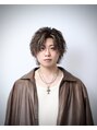 アストラ(ASTRA) NAOKI 