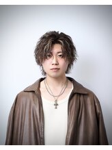 アストラ(ASTRA) NAOKI 