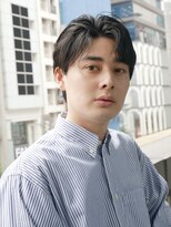 リップスヘアー 銀座(LIPPS hair)&nbsp;オトナセンターパート