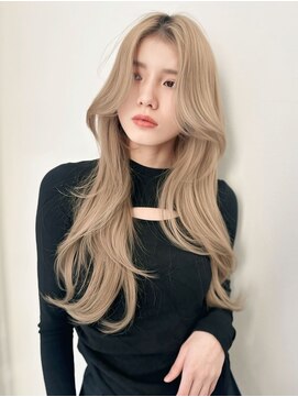 ノイズ キョウト(NOISM Kyoto) レイヤーカットマッシュショートボブウルフカット韓国◎前髪なし