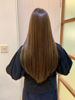 エッジ オリジネーション 梅田店(edge origination)&nbsp;髪質改善トリートメント