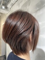 アクセル(Axe-l)&nbsp;Axe-lショート