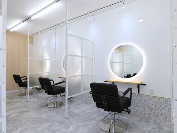 テーラヘアー 東川口店(TELAHAIR)の写真/東川口駅徒歩5分◎毎月通いやすいプチプライスが魅力♪【東川口】