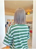 silver