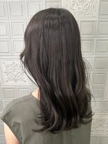 ヘンリエッタ 表参道(Henrietta)&nbsp;透明感アッシュ