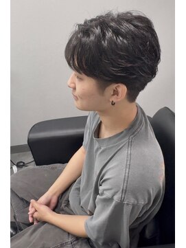 シキサロン 仙台(siki.salon) siki./髪質改善/仙台／個室サロン