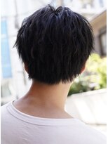 マチュレメンズ 池袋(Mature Men’s)&nbsp;爽やかアップバング【MatureMens】