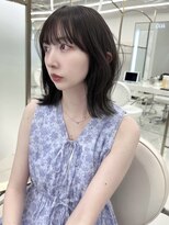 コアプラス 千葉(COA PLUS)&nbsp;レイヤーカット/千葉