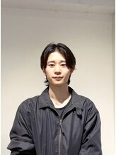 リリアン バイ リトル(Lilian by little)&nbsp;中川 颯晟