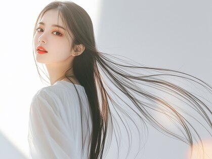 ヘアーデザイン ディードット(Hair design D.)の写真