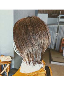 ジャドール くびれショート