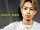 エイトメン 博多店(EIGHT MEN)の写真