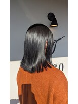 トリコ 川内店(trico)&nbsp;【毛髪改善カラー/毛髪改善トリートメント/毛髪改善ストレート】