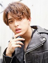 ゴールド 京都 三条(GOALD)&nbsp;レイヤーショート