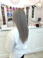 タブー 岐阜店(TABOO)&nbsp;ブリーチ、ハイトーンカラーも◎