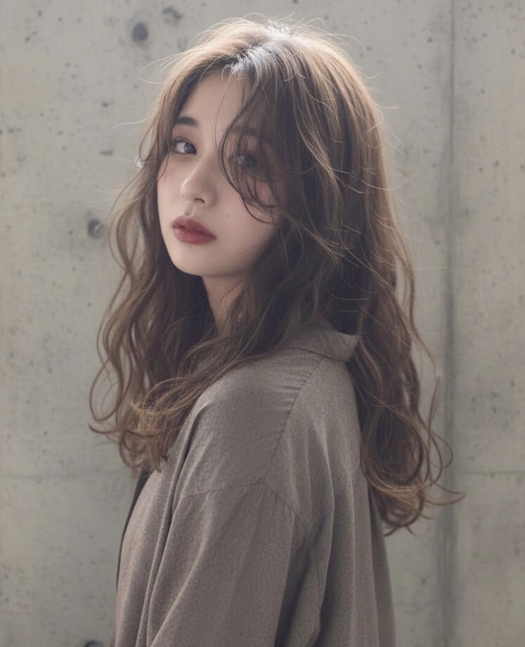 【新規】カット+フルカラー +トリートメント \11500→\8900