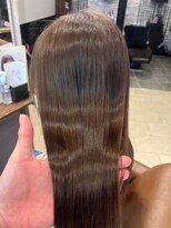 クティエ(Cuthie) 小牧/髪質改善/トリートメント