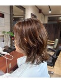 レディーススタイル