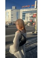 フェイドレス(FADELESS)&nbsp;オレンジミルクティー