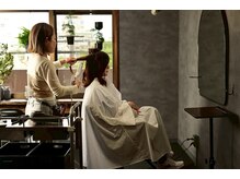 Birth.HairSpa