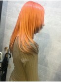 キツネカラーレイヤー