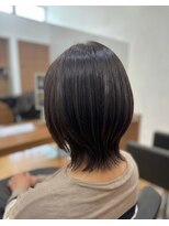 クララ 流山おおたかの森店(CLALA) 艶ミディアム
